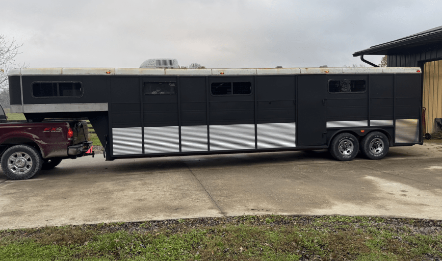 Turnage Trailer Repair and Restoration