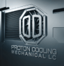 Proton Cooling Mechanical