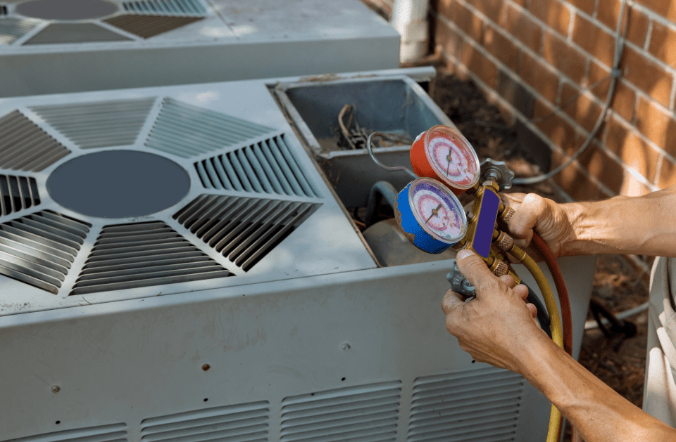 Proton Cooling Mechanical