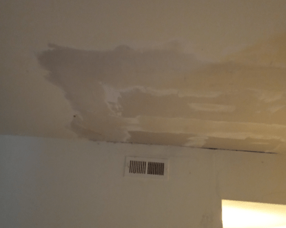 DRYWALL REPAIR