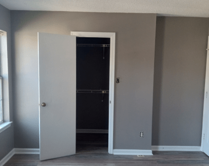 INTERIOR PAINTING SERVICE