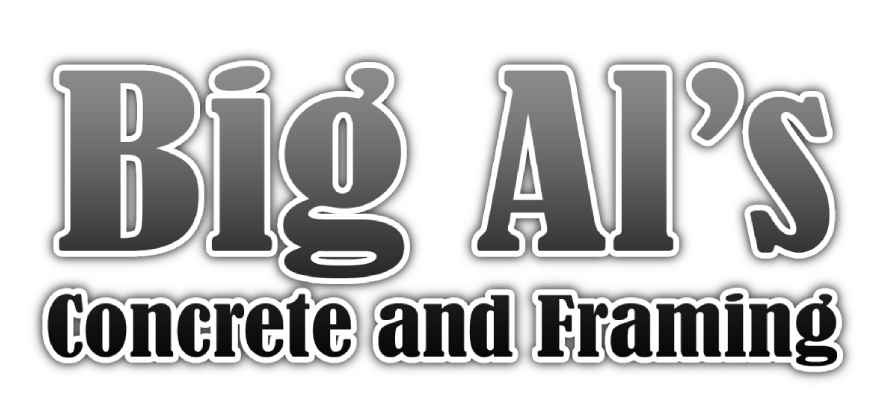 Big Al's Concrete and Framing