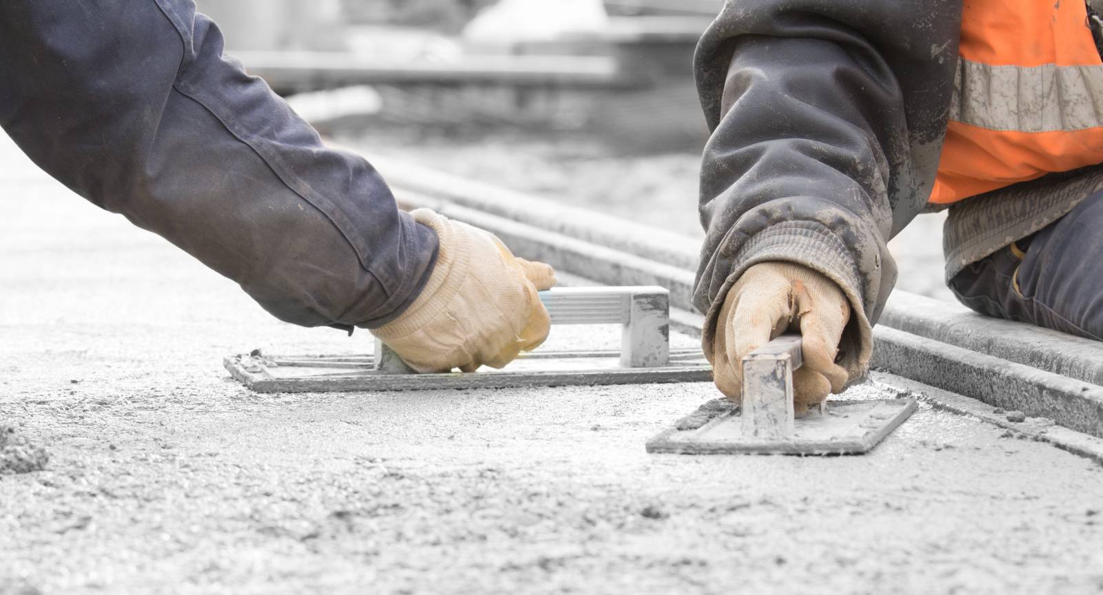 Residential Concrete Services