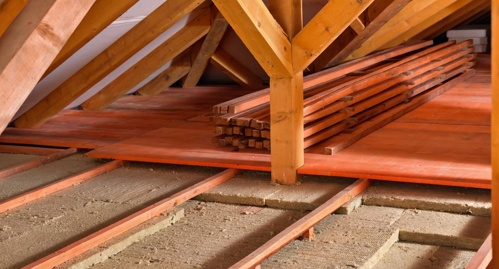 Residential Framing Services