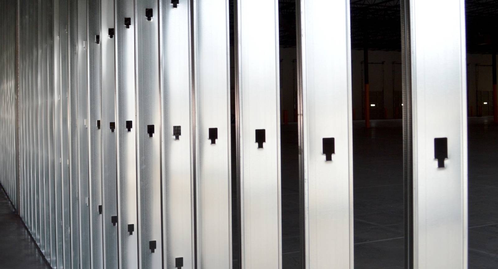 Commercial Framing Services