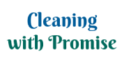 Cleaning with Promise