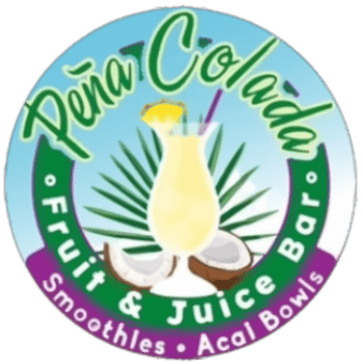 Peña Colada Fruit and Juice Bar
