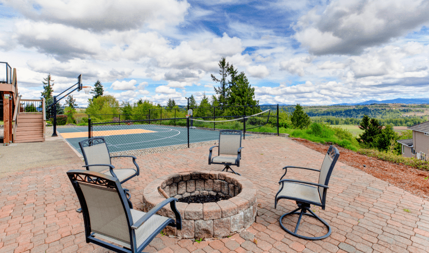 Looking Good Landscaping & Lawn Care 