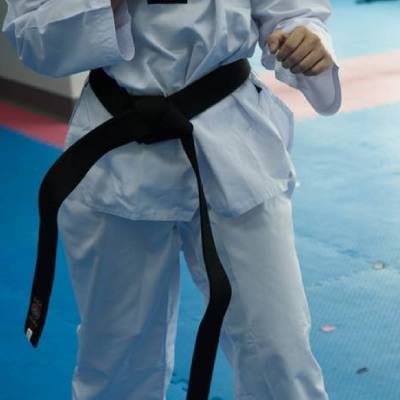 MARTIAL ARTS CLASSES