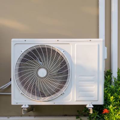 AIR CONDITIONING SERVICE