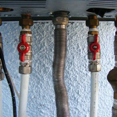 HEATING SERVICES