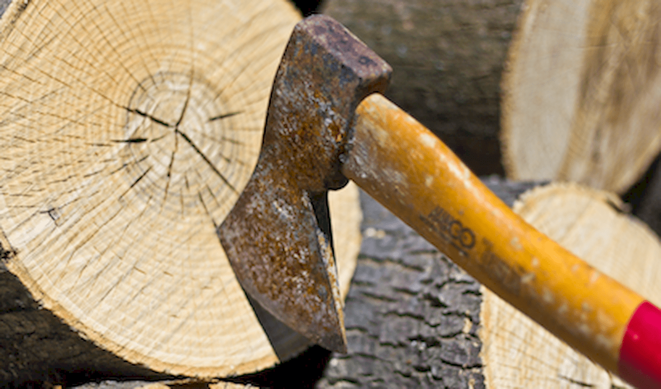 Red's Tree Service and Firewood