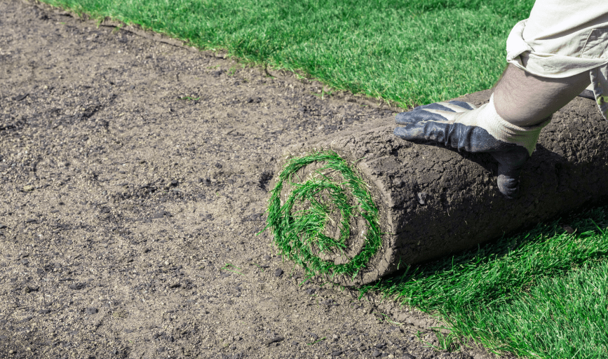 GreenWorks Sprinklers