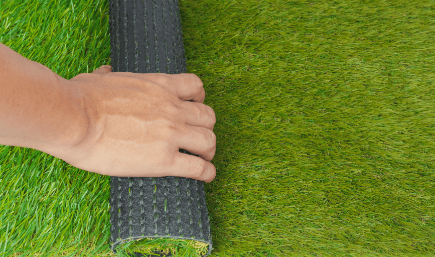 GreenWorks Sprinklers