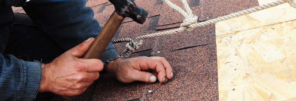 Ross Roofing & Construction