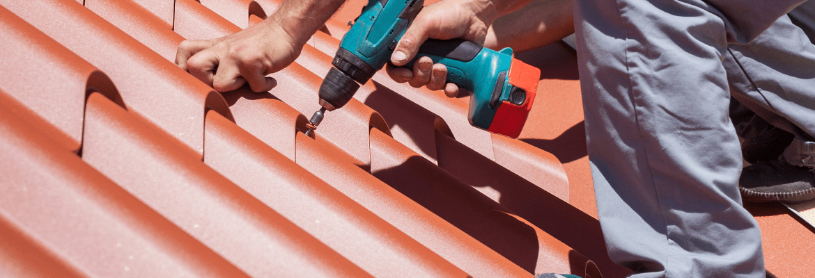 Ross Roofing & Construction