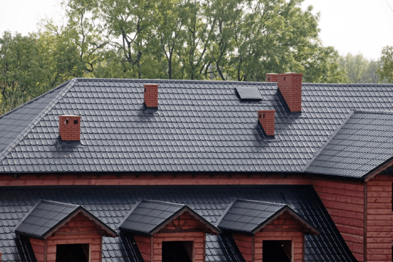 Ross Roofing & Construction