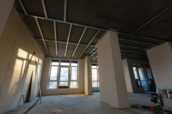 Ross Roofing & Construction