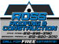 Ross Roofing & Construction