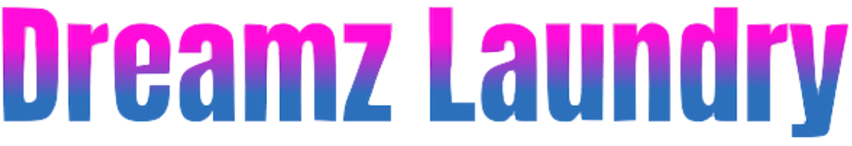Dreamz Laundry Company