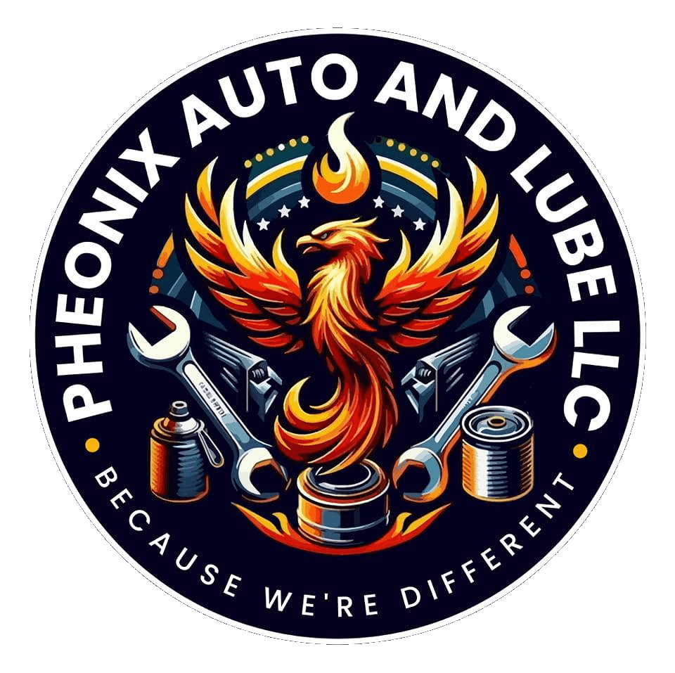 Pheonix Auto And Lube
