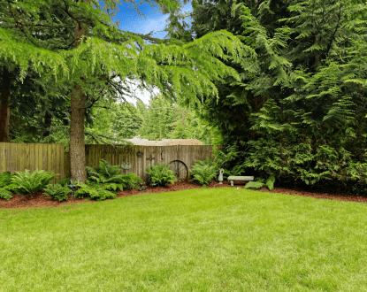 RESIDENTIAL GARDENING SERVICES