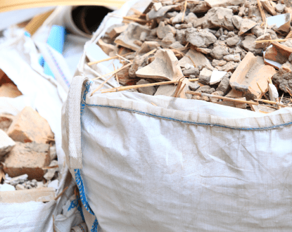 POST CONSTRUCTION CLEANING