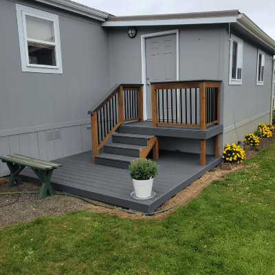 GENERAL CONTRACTING SERVICES