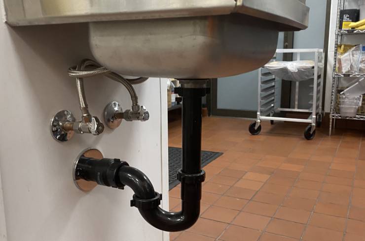 The Cardenas Plumbing