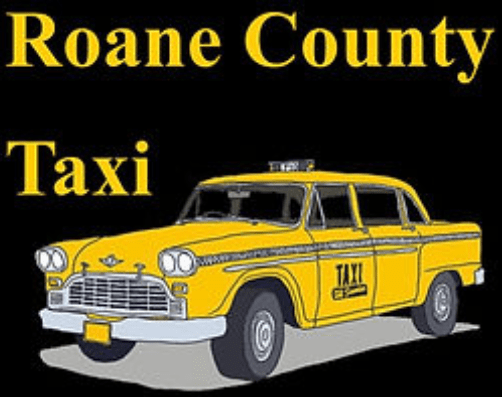 Roane County Taxi Service