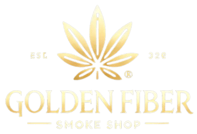 Golden Fiber Smoke Shop