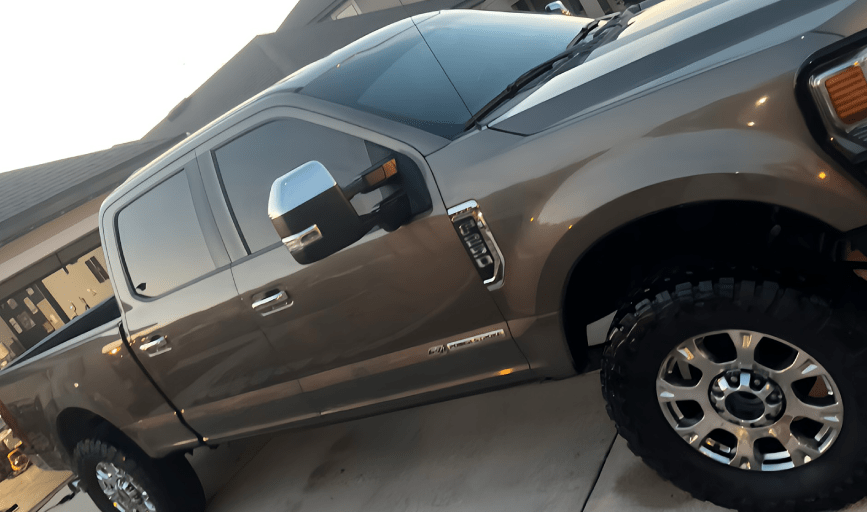 Flawless Mobile Detailing