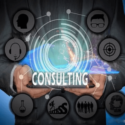IT CONSULTING AND PROJECT MANAGEMENT