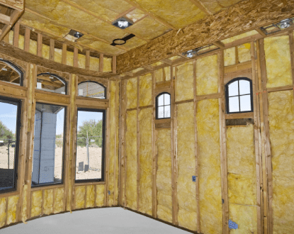 INSULATION INSTALLATION