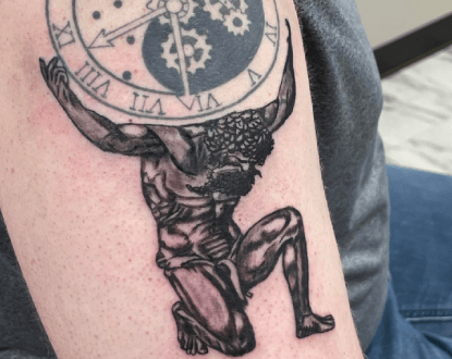 Unlimited Ink Tattoos — tattoo shop in La Vista, NE — photo 1