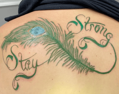 Tattoo work by Unlimited Ink Tattoos — photo 3 of 5