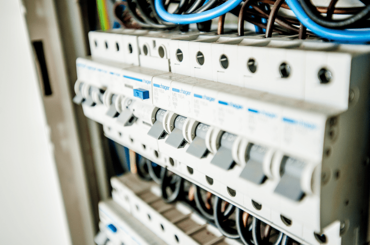 Chad's Handyman and Electrical Services