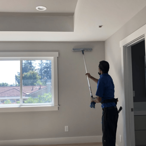 Post Construction Cleaning