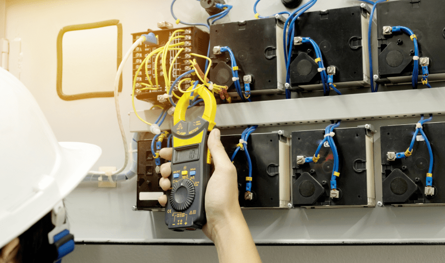 Chad's Handyman and Electrical Services