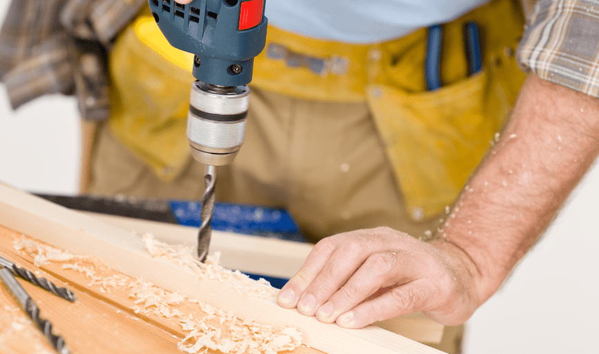 Chad's Handyman and Electrical Services