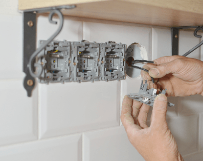 RESIDENTIAL ELECTRICAL SERVICES