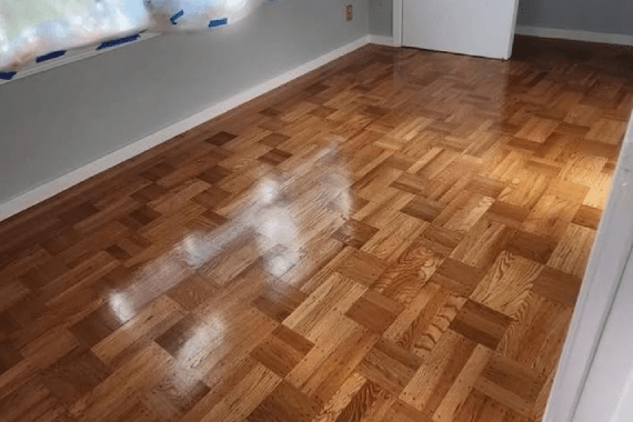 DA Flooring