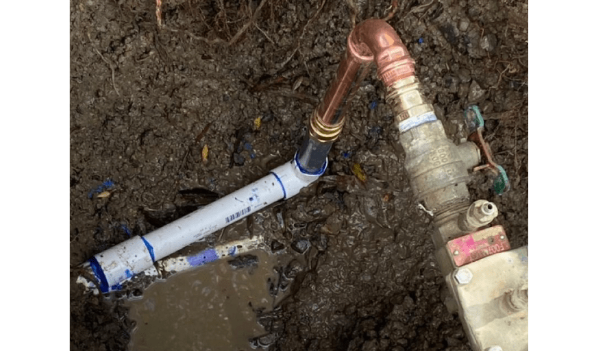 The Cardenas Plumbing