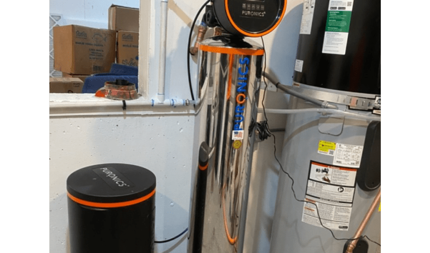 The Cardenas Plumbing