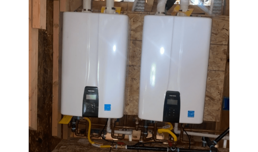 The Cardenas Plumbing