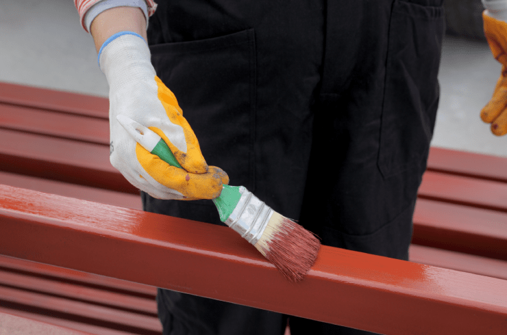 Ceber Repair & Renovations