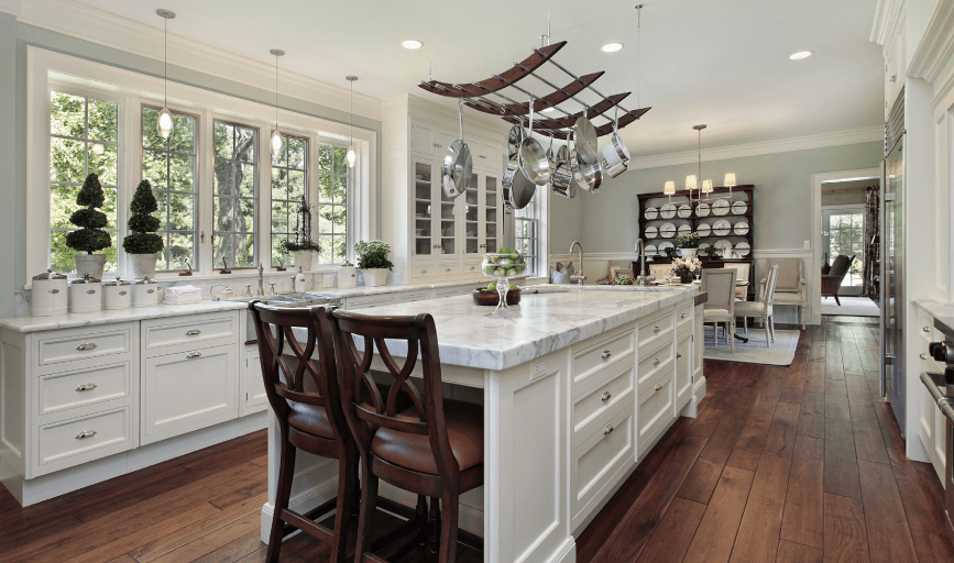 Ceber Repair & Renovations