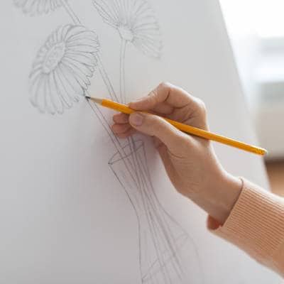 DRAWING CLASSES