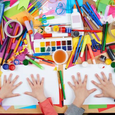 MIXED MEDIA CLASSES