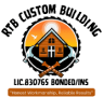 RTB Custom Building